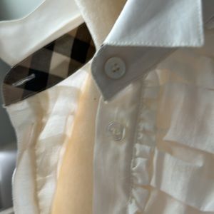 Burberry Brit Tunic Size S.